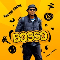 Bosso - Single - Kaytee Fresh