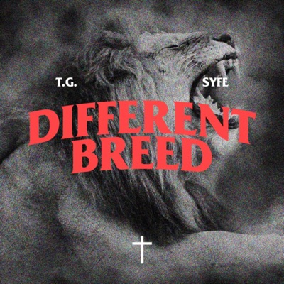 DIFFERENT BREED (feat. SYFE) - Single