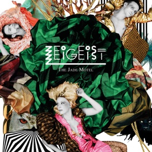 The Jade Motel by Zeigeist