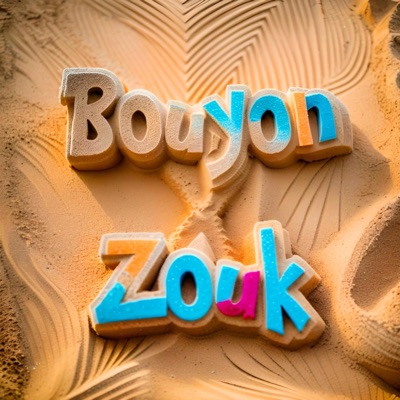Bouyon Zouk - Single