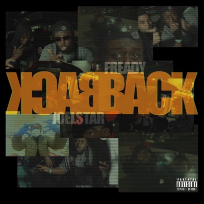 BACK2BACK (feat. Fready) - Single