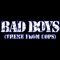 Bad Boys (Theme from Cops) - Inner Circle lyrics