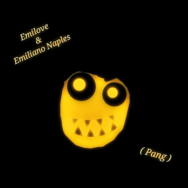 Pang - Single