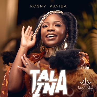 Rosny Kayiba – Mon meilleur ami Lyrics