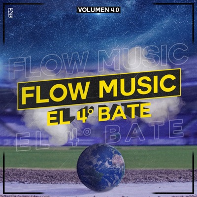 Flow Music Vol. 4: El Cuarto Bate