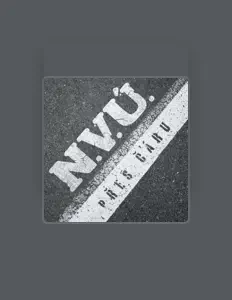 N.V.Ú.を聴いたり、ミュージックビデオを鑑賞したり、経歴やツアー日程などを確認したりしましょう！