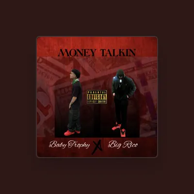Listen to Big Rico, watch music videos, read bio, see tour dates & more!