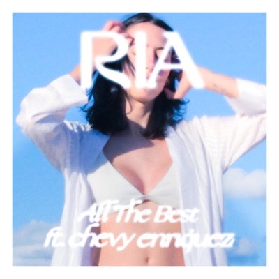 All the Best (feat. Chevy Enriquez) - Single