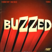 Timothy Buzbee - Visur Vatmsenda-Rosu