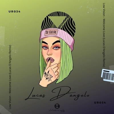 Welcome Love - Single