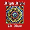 The Magus - Aleph Alpha lyrics