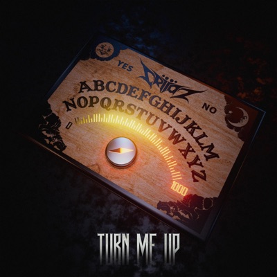 Turn Me Up - Single