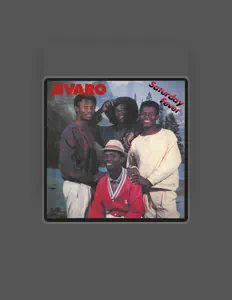 Jivaro을(를) 듣고, 뮤직 비디오를 보고, 약력을 읽고, 투어 일정 등을 확인하세요!