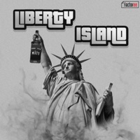 Liberty Island - Single - Matt & Pbb Yea