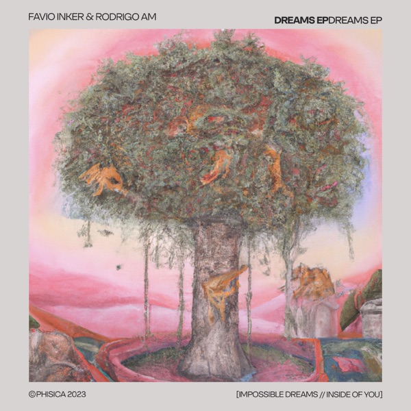DREAMS - Single