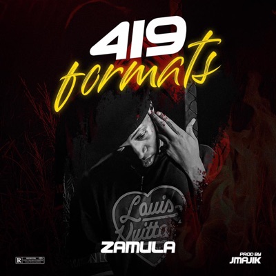 419 Formats - Single
