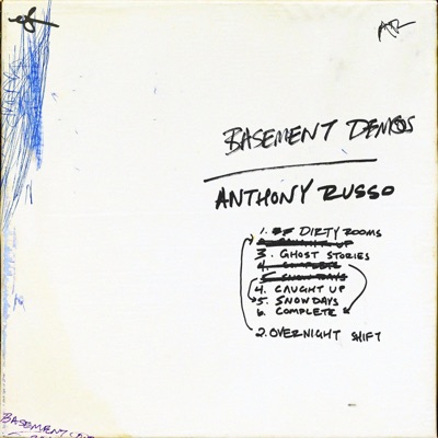 Basement Demos - Single