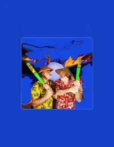 Listen to Toreros con chanclas, watch music videos, read bio, see tour dates & more!