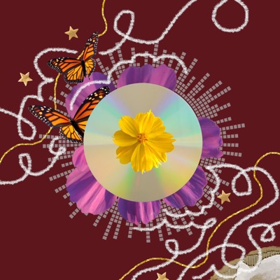 In Your Red Car - Single