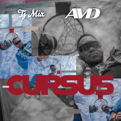 Cursus (feat. AMDDUSALON) - Single