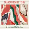 Stream & download Trio for Violin, Cello and Piano in A Major, R. 9: I. Allegro