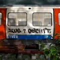 Zug i Oschte