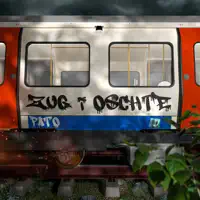 Zug i Oschte — Pato