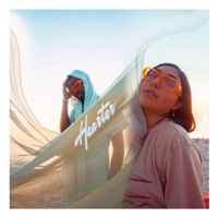 Hearter (feat. Mari V) - Single - Kieferro