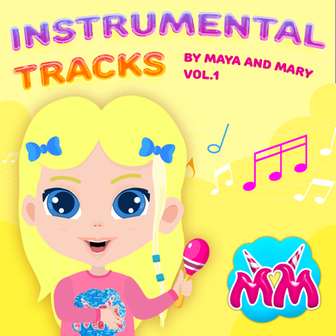 Maya and Mary - Apple Music