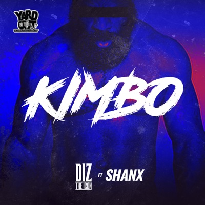 Kimbo (feat. Shanx) - Single