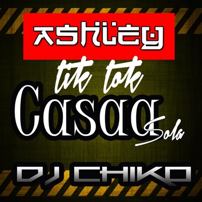 Casaa Sola Tiik Tok - Single