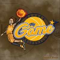 My Game (Extended Version) - Single - Crank$