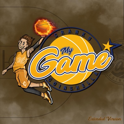 My Game (Extended Version) - Single