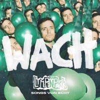 Songs von Echt - Single - Das Lumpenpack