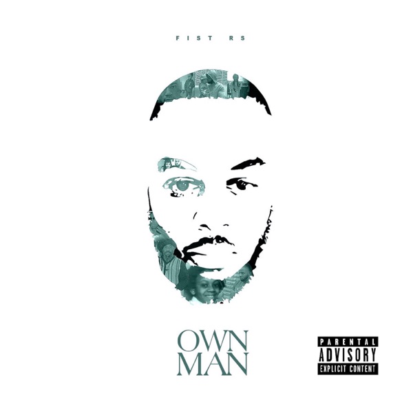 Own Man - Single