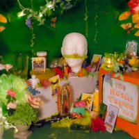 WHATCHU BEEN ON (feat. BN7NE, Grito el Sancho, Son Boro & YUNGMAYANPRINCE) - Single - rosegoldltd