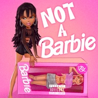 Not a Barbie - Single - Sojabrat
