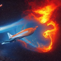 B4 We Land - Single - Moony Mercury Baby