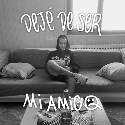 Deje de ser mi amigo - Single