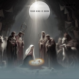 I Can't Believe (feat. Rhoda & El Devine) Kobby Flow