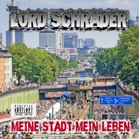 45 State of mind - Single - Lord Schrader