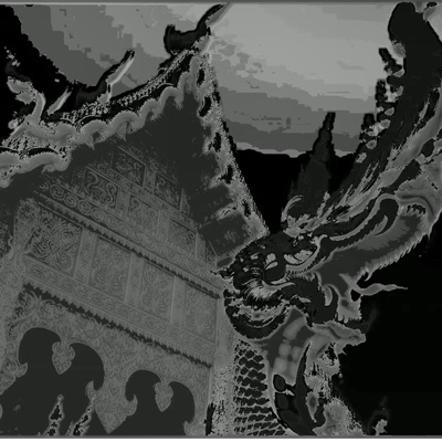 New Cd (feat. V SAINTANIC)