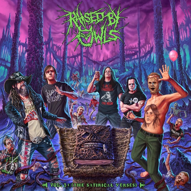 66666 EP - Album by The Hell - Apple Music