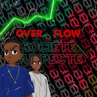 société suspecte remix du remix - Single