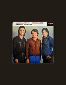 Listen to Osmano, Manito e Noronha Neto, watch music videos, read bio, see tour dates & more!