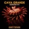 Serenity (Oora Rework) - Cava Grande & Oora lyrics