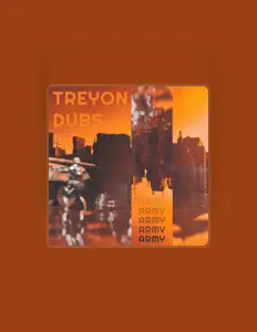 Treyon Dubsを聴いたり、ミュージックビデオを鑑賞したり、経歴やツアー日程などを確認したりしましょう！