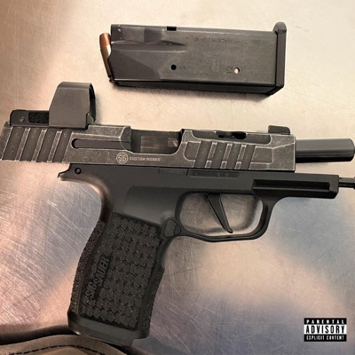 Loading (feat. ThatBoiRed) - Single