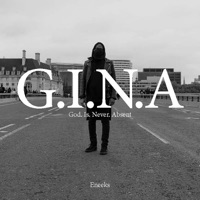 G.I.N.A - Eneeks