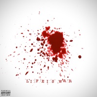 Life Is War (feat. Johnny Monteiro) - Single - Shynio